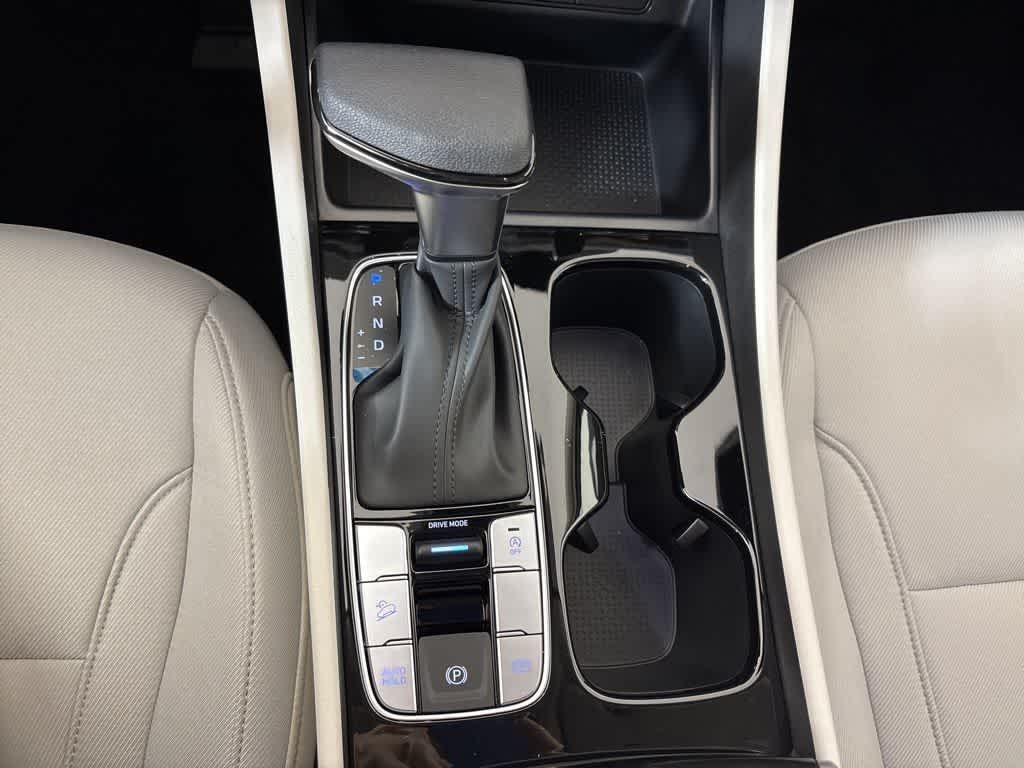 Thumbnail: 2026 Hyundai Tucson - 27