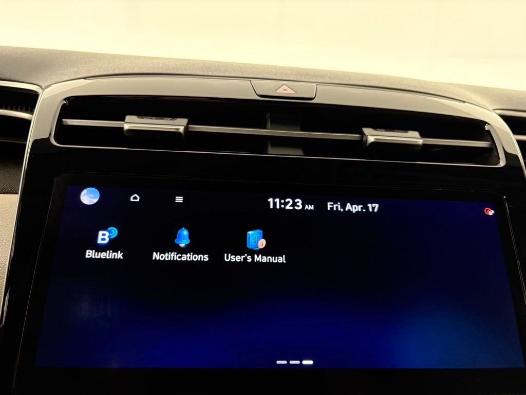 Thumbnail: 2024 Hyundai Tucson - 33