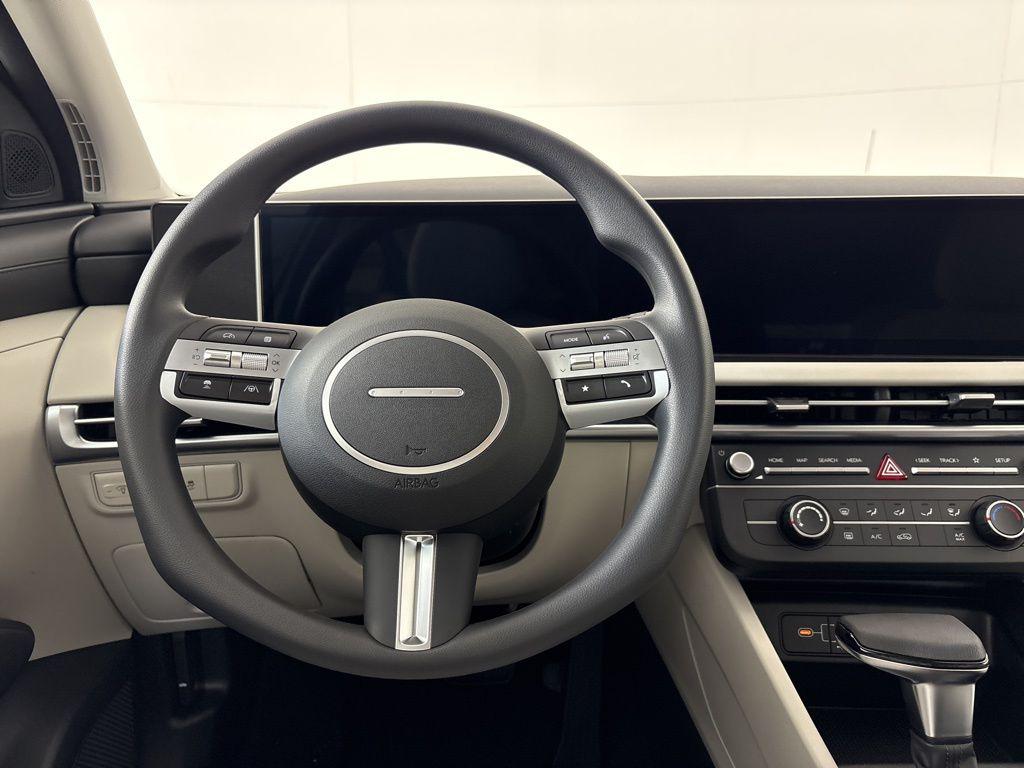 Thumbnail: 2026 Hyundai Tucson - 20