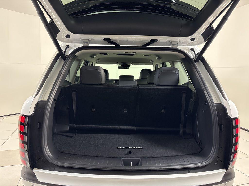 Thumbnail: 2026 Hyundai Palisade - 27