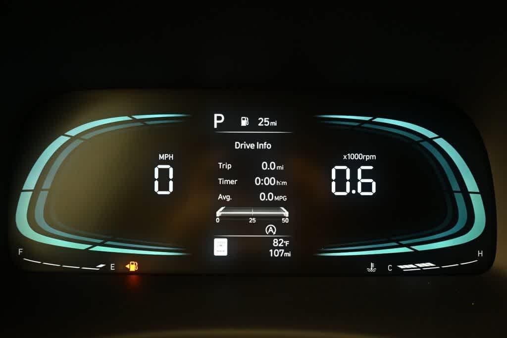 Thumbnail: 2025 Hyundai Palisade - 17