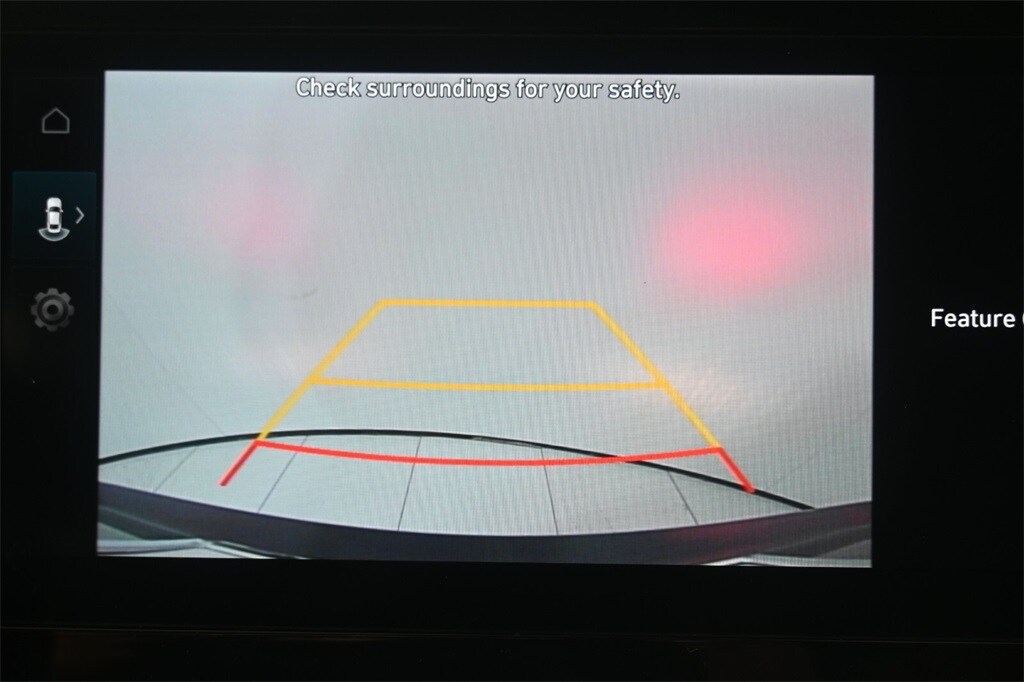 Thumbnail: 2024 Hyundai Tucson - 20