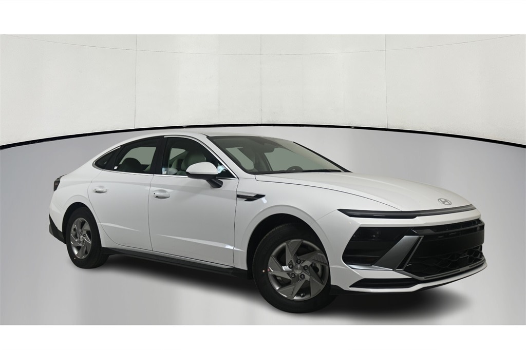 Thumbnail: 2025 Hyundai Sonata - 1