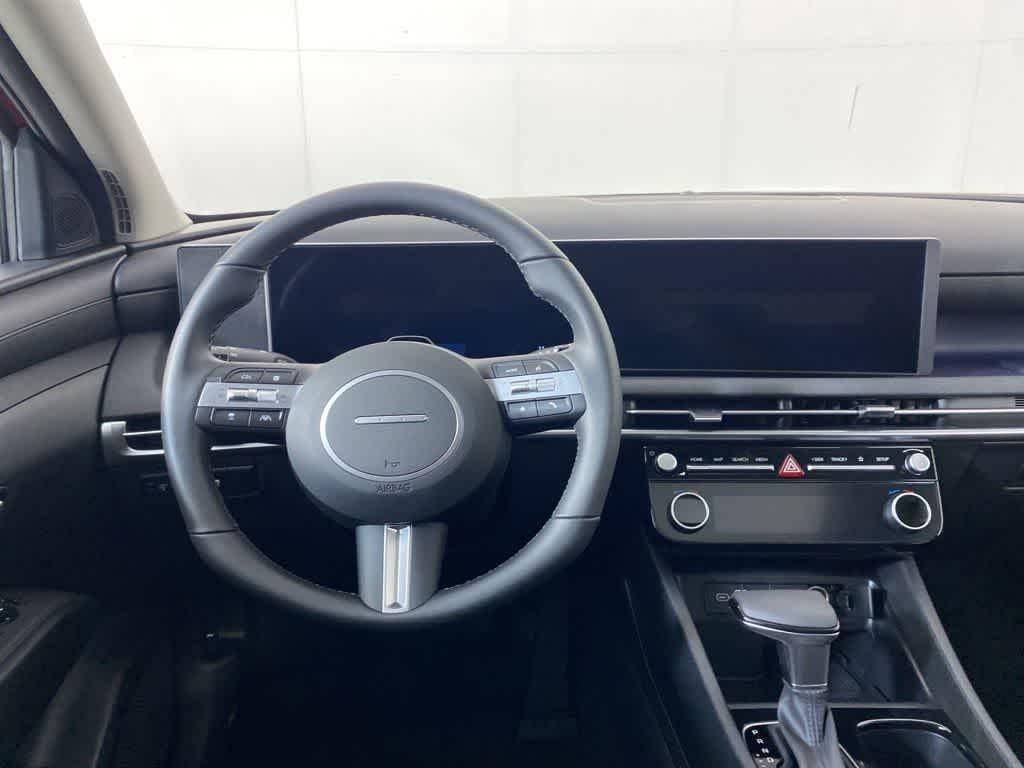 Thumbnail: 2026 Hyundai Tucson - 17