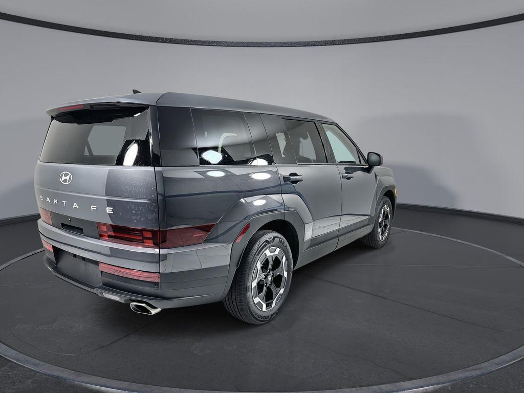 Thumbnail: 2026 Hyundai Santa Fe - 8