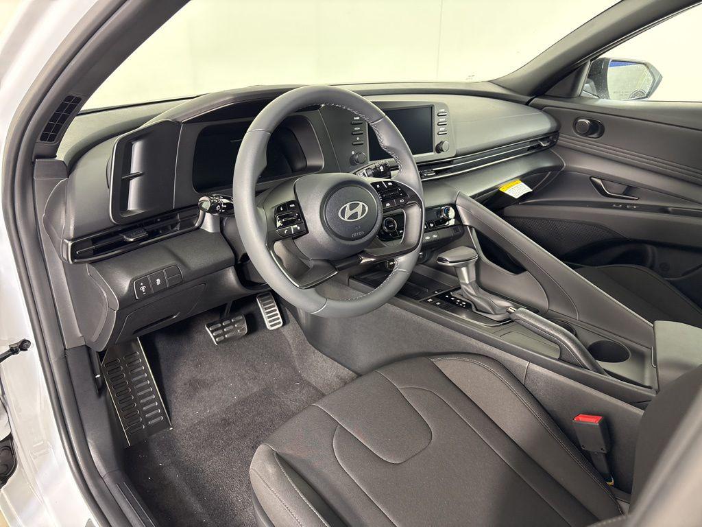 Thumbnail: 2026 Hyundai Elantra - 15