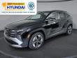 New 2026 Hyundai Tucson SEL Premium FWD SUV