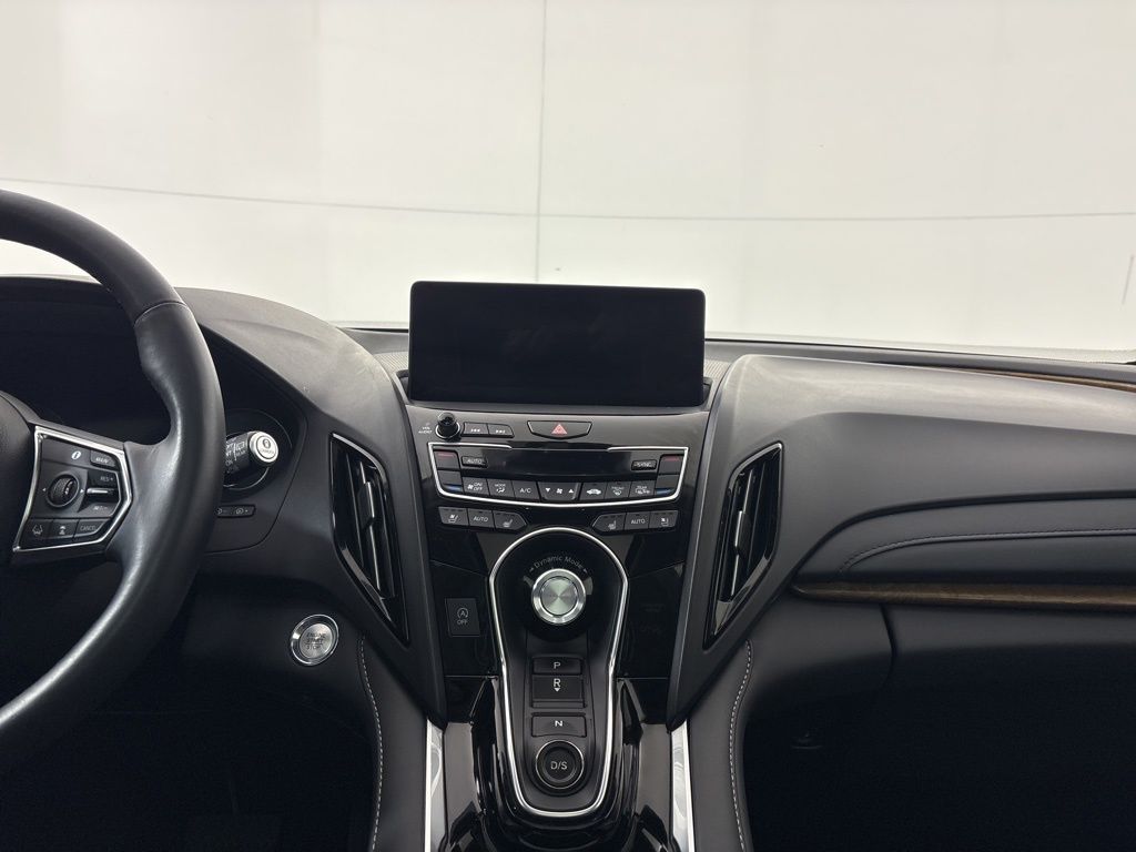 Thumbnail: 2019 Acura RDX - 22