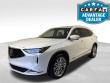 Used 2022 Acura MDX Advance SUV