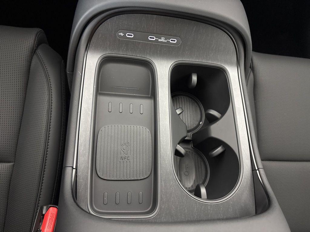 Thumbnail: 2026 Hyundai Palisade - 33