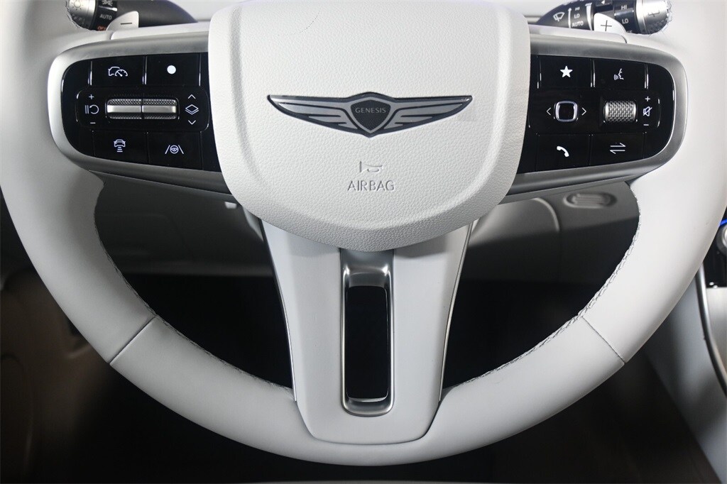 Thumbnail: 2026 Genesis GV70 - 15