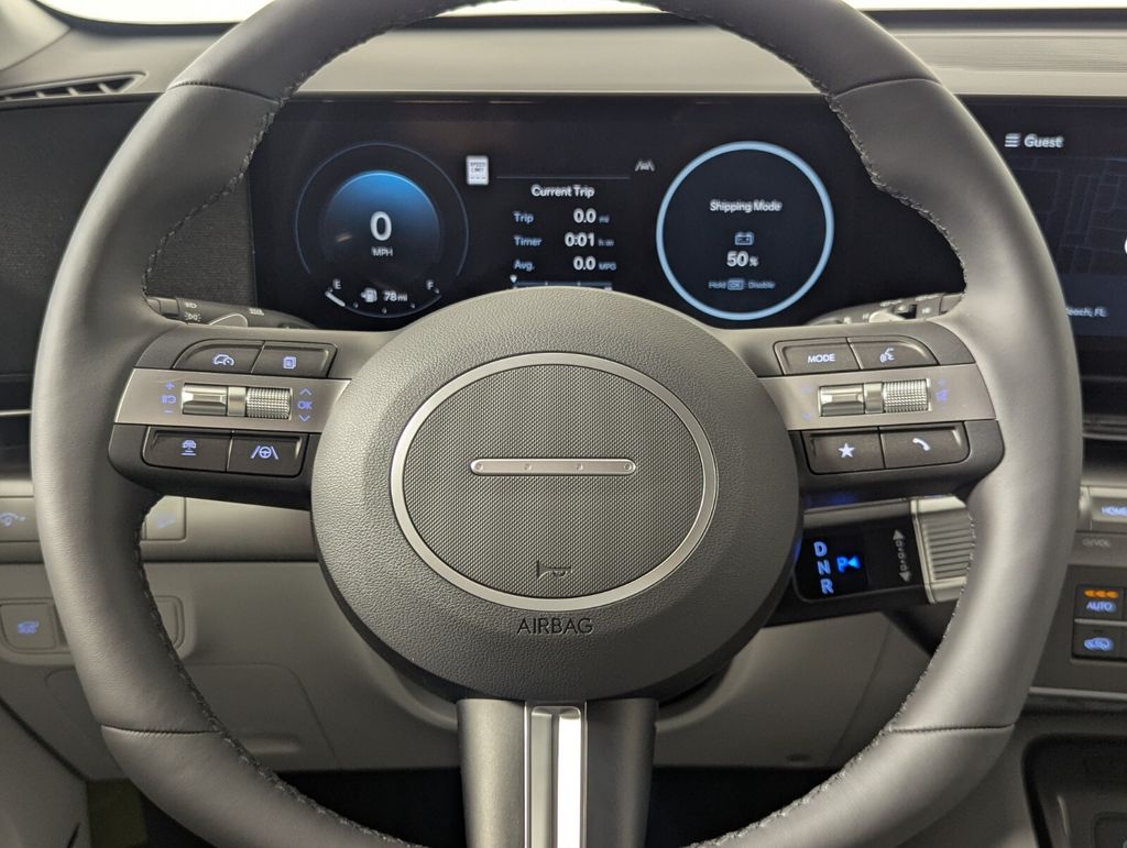 Thumbnail: 2026 Hyundai Kona - 17