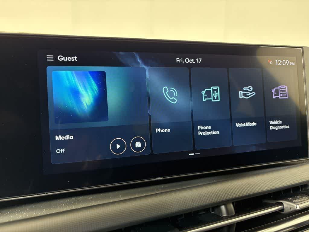 Thumbnail: 2026 Hyundai Tucson - 24