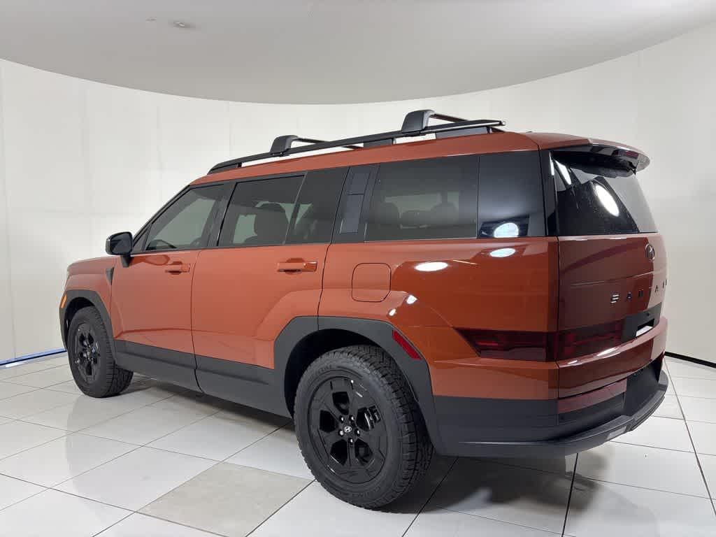 Thumbnail: 2025 Hyundai Santa Fe - 3