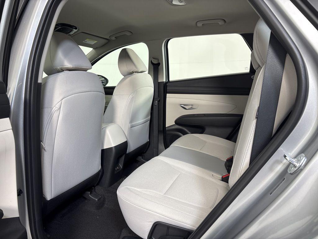 Thumbnail: 2026 Hyundai Tucson - 17