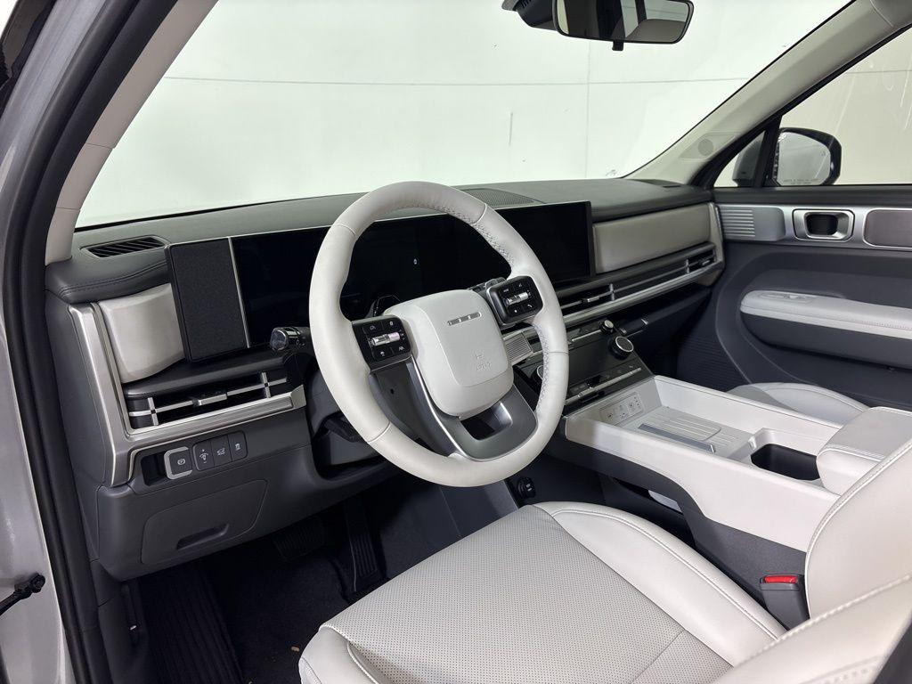 Thumbnail: 2026 Hyundai Santa Fe - 15