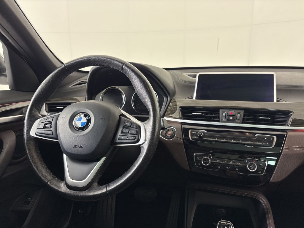 Thumbnail: 2021 BMW X1 - 24