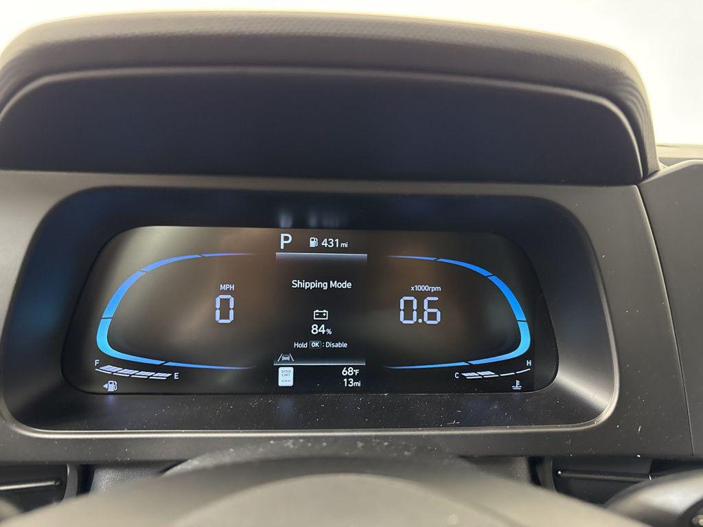 Thumbnail: 2026 Hyundai Elantra - 24