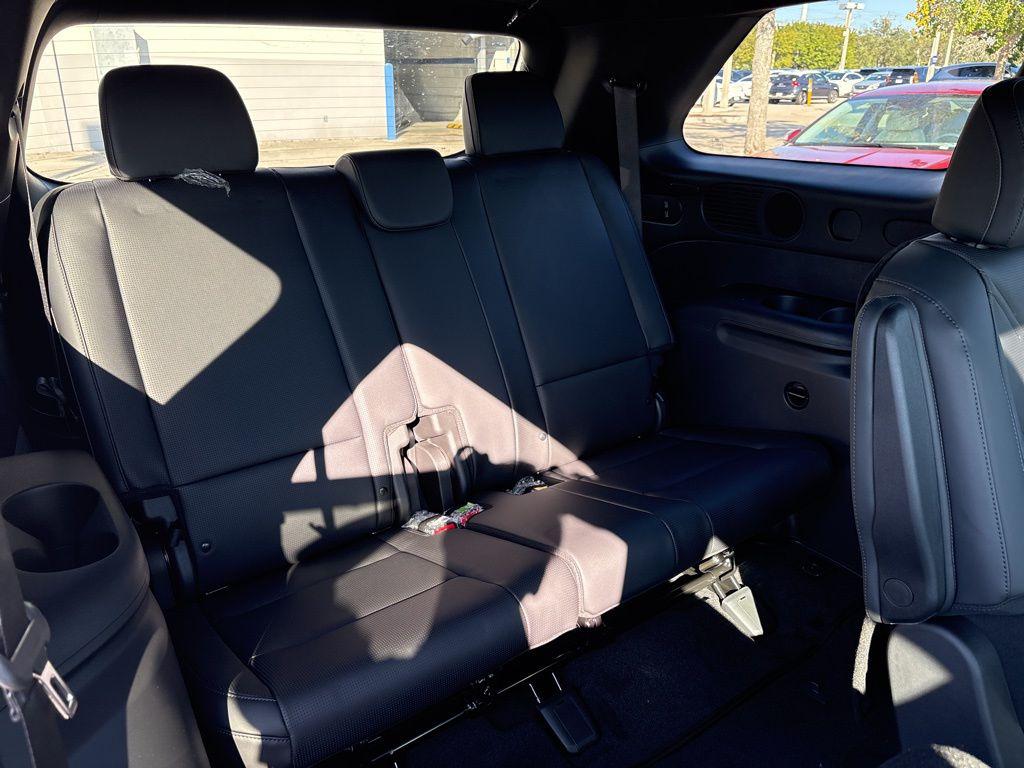 Thumbnail: 2026 Hyundai Palisade - 19