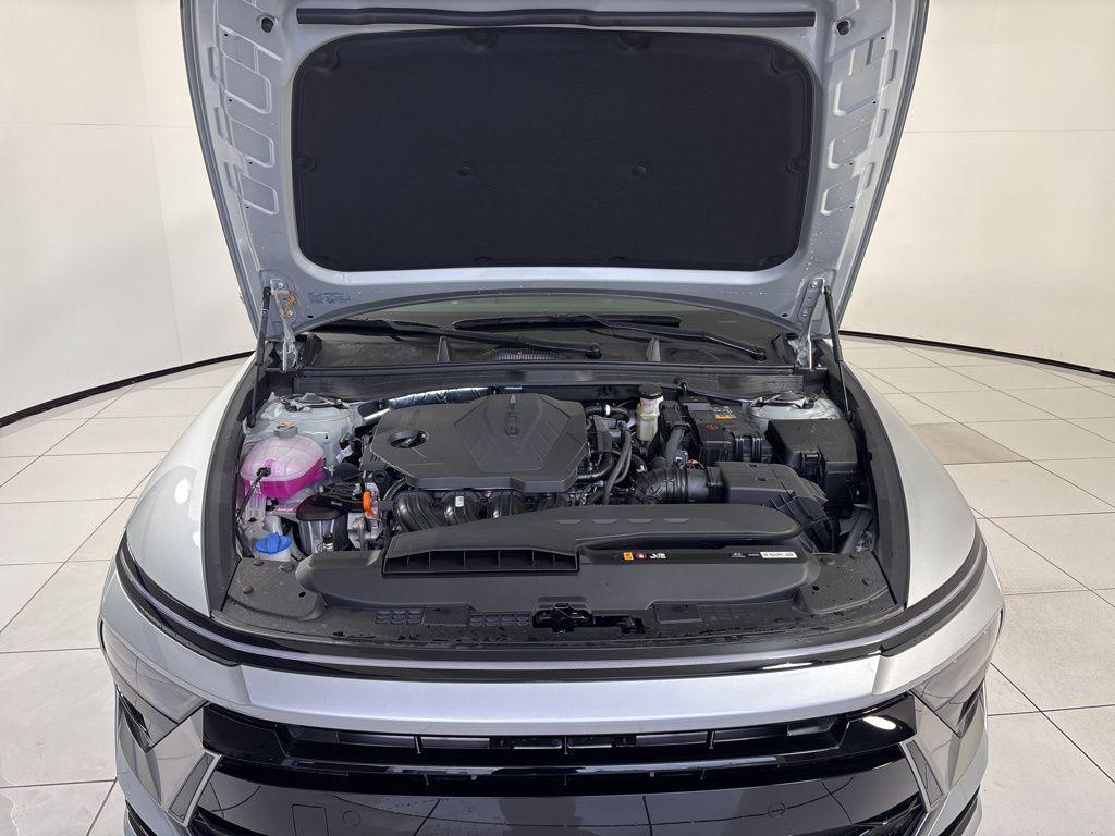 Thumbnail: 2026 Hyundai Sonata - 10