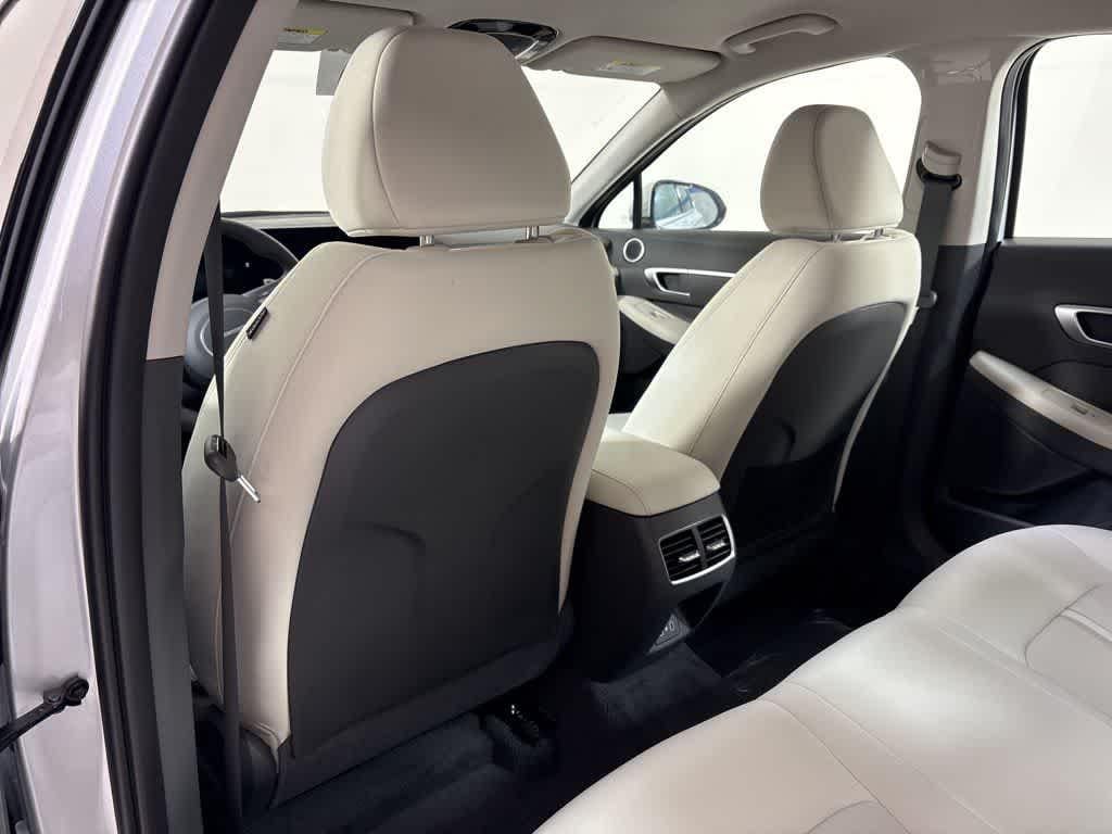 Thumbnail: 2025 Hyundai Sonata - 17