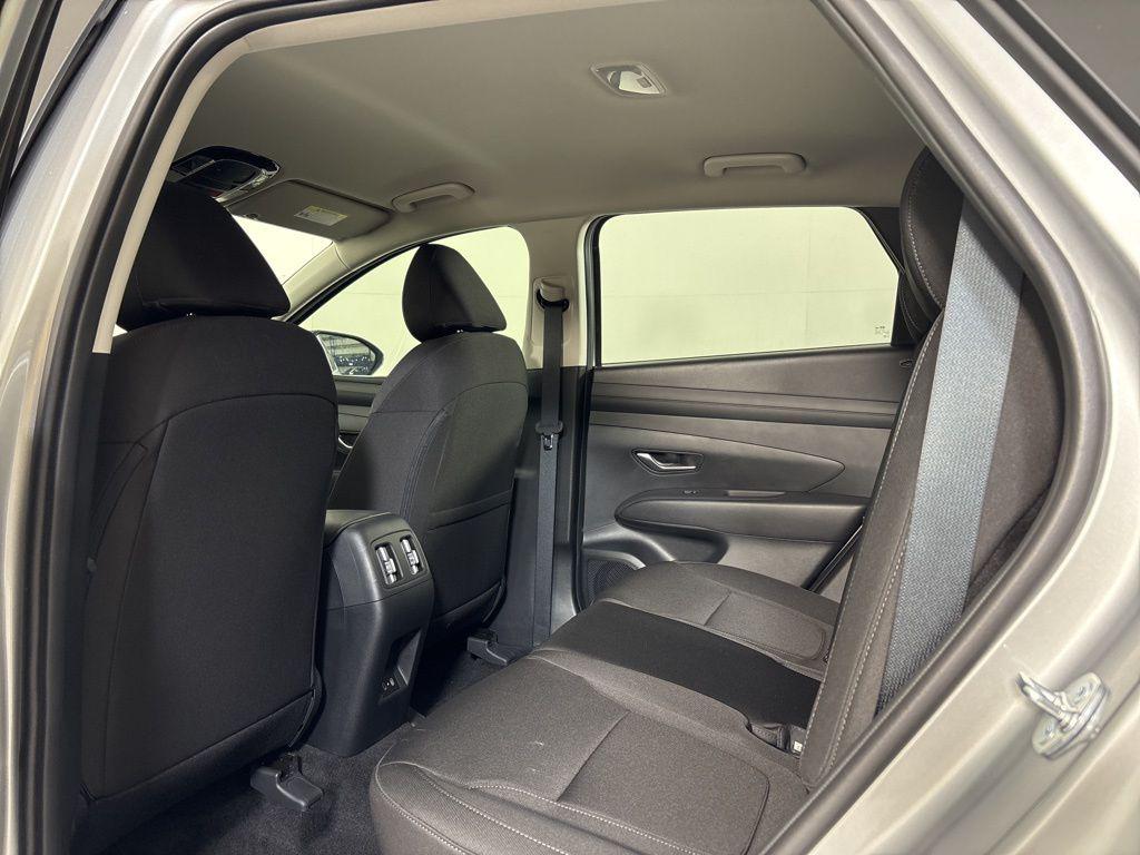 Thumbnail: 2026 Hyundai Tucson - 18