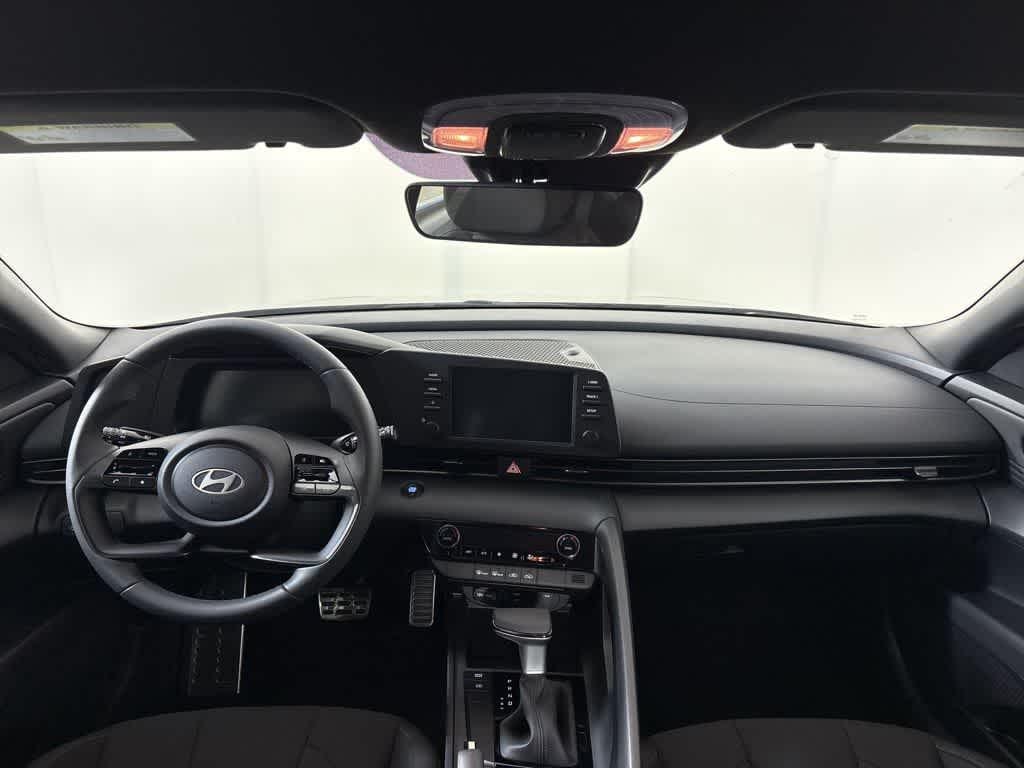 Thumbnail: 2026 Hyundai Elantra - 19