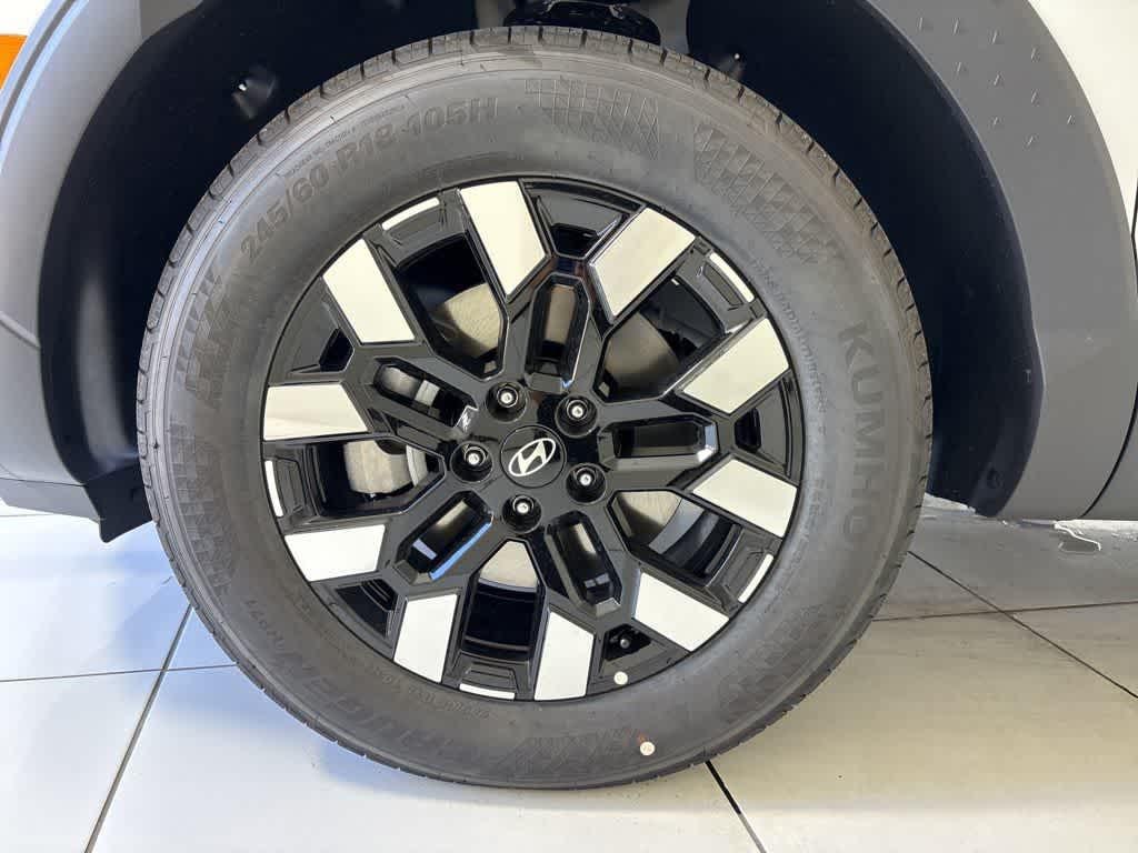 Thumbnail: 2026 Hyundai Santa Cruz - 9