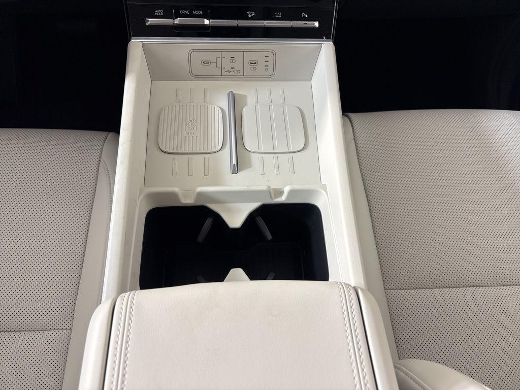 Thumbnail: 2026 Hyundai Santa Fe - 27