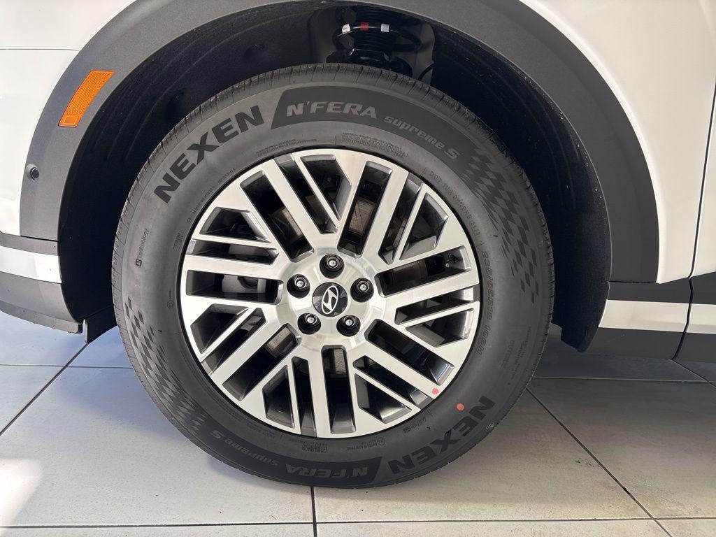 Thumbnail: 2026 Hyundai Palisade - 9