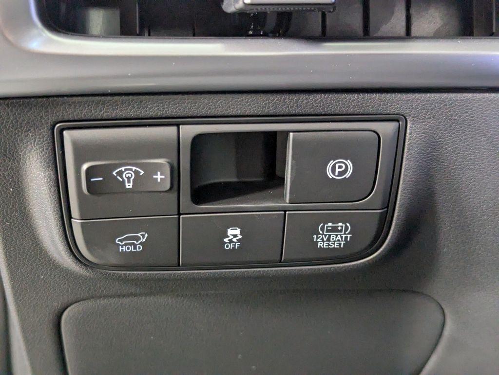 Thumbnail: 2026 Hyundai Tucson - 13