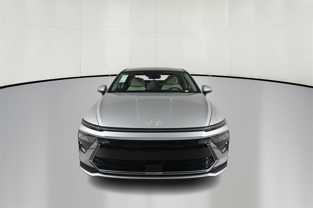 Thumbnail: 2025 Hyundai Sonata - 2
