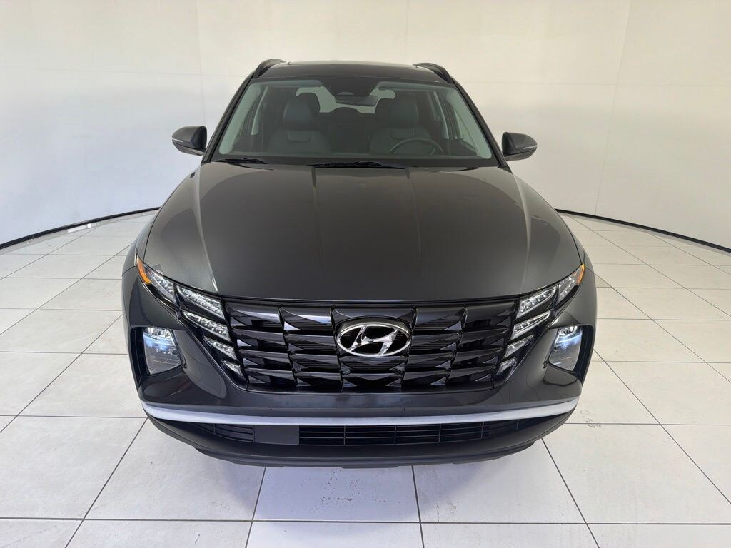 Used 2024 Hyundai Tucson SEL SUV