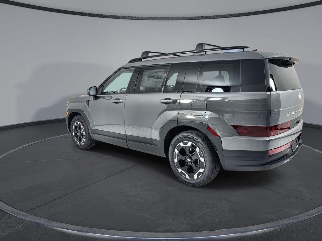 Thumbnail: 2026 Hyundai Santa Fe - 6