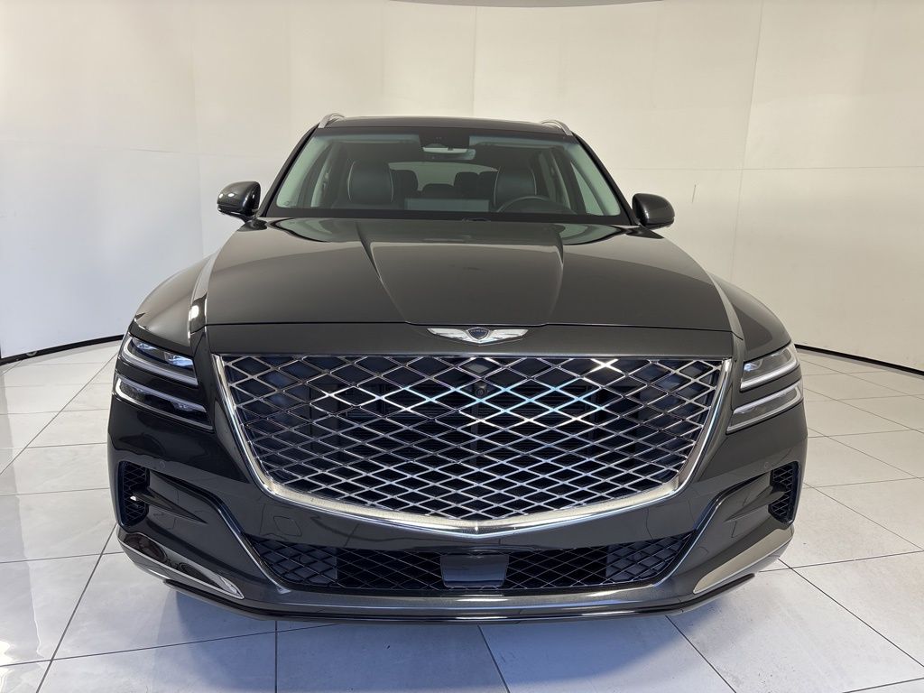 Thumbnail: 2024 Genesis GV80 - 8