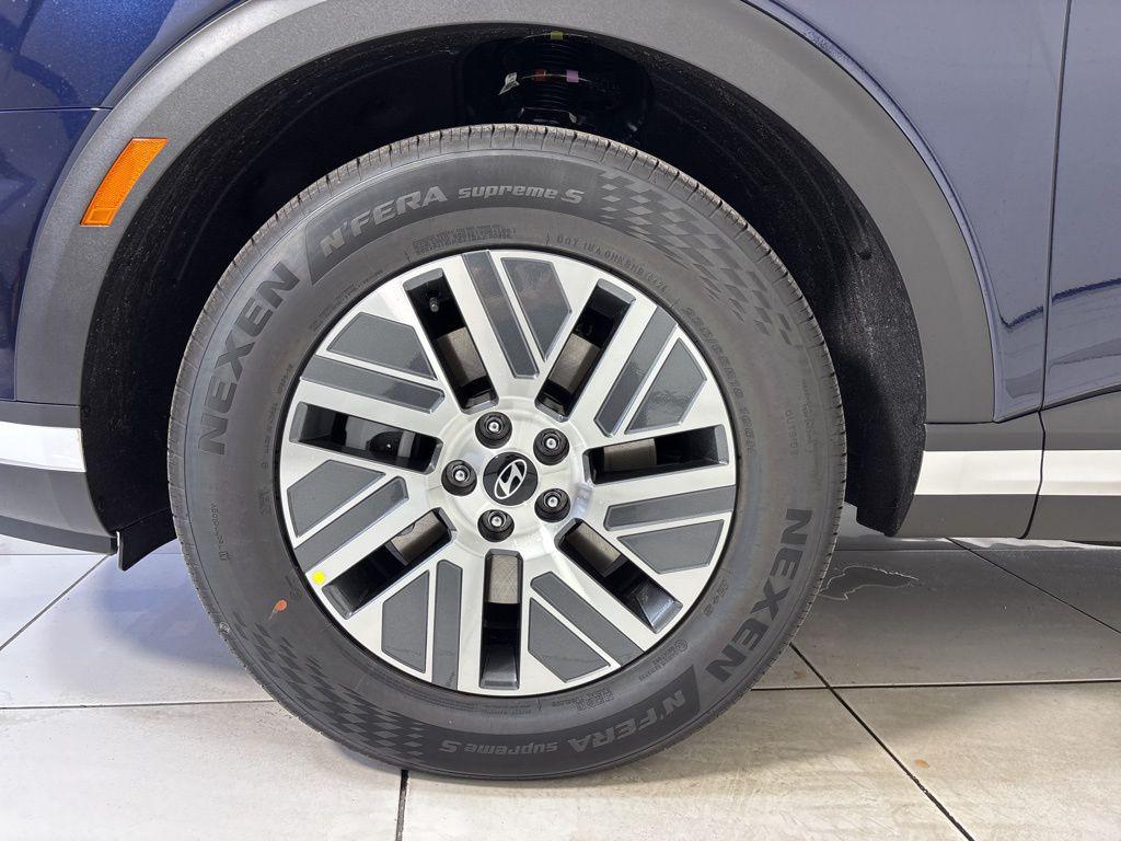 Thumbnail: 2026 Hyundai Palisade - 9