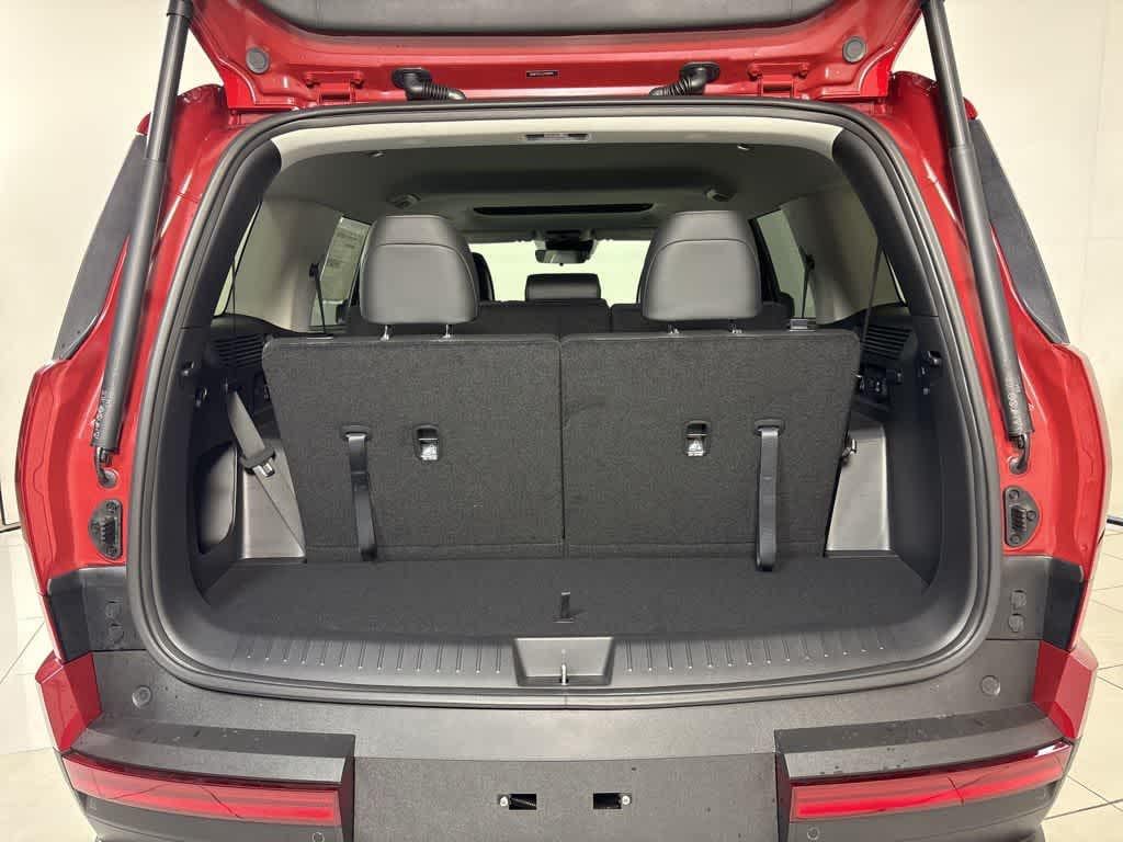 Thumbnail: 2026 Hyundai Santa Fe - 24