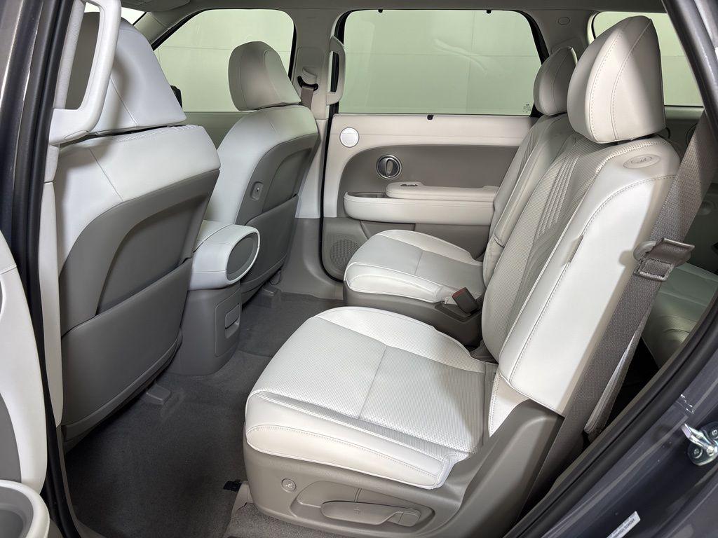 Thumbnail: 2026 Hyundai Palisade - 20