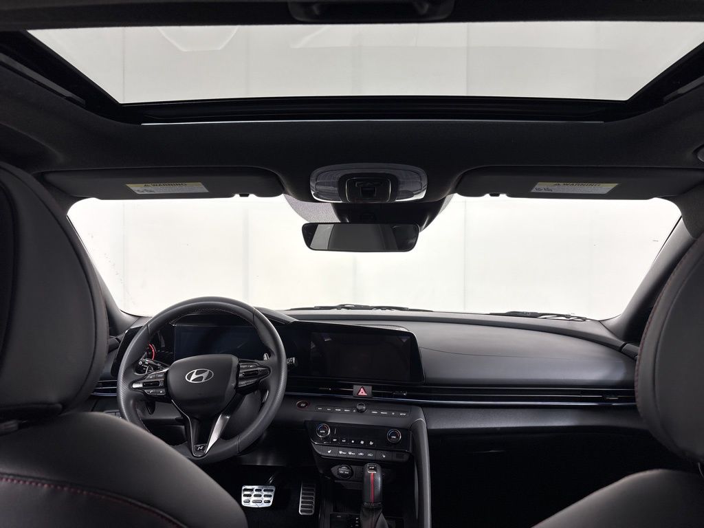 Thumbnail: 2024 Hyundai Elantra - 20