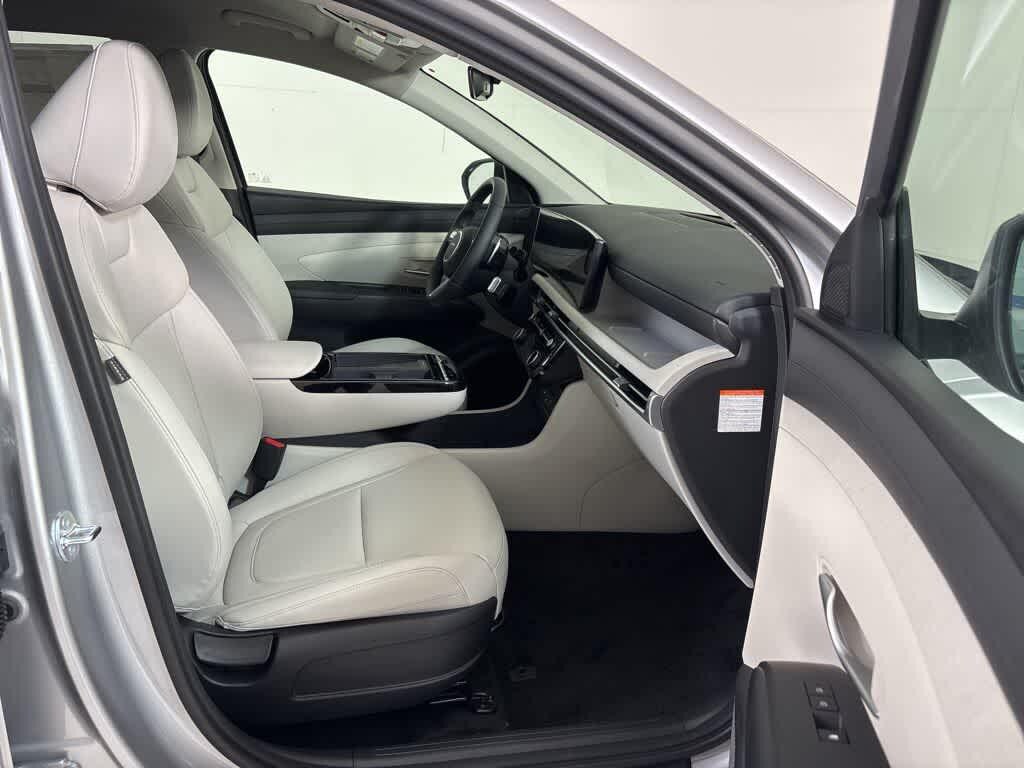 Thumbnail: 2026 Hyundai Tucson - 12