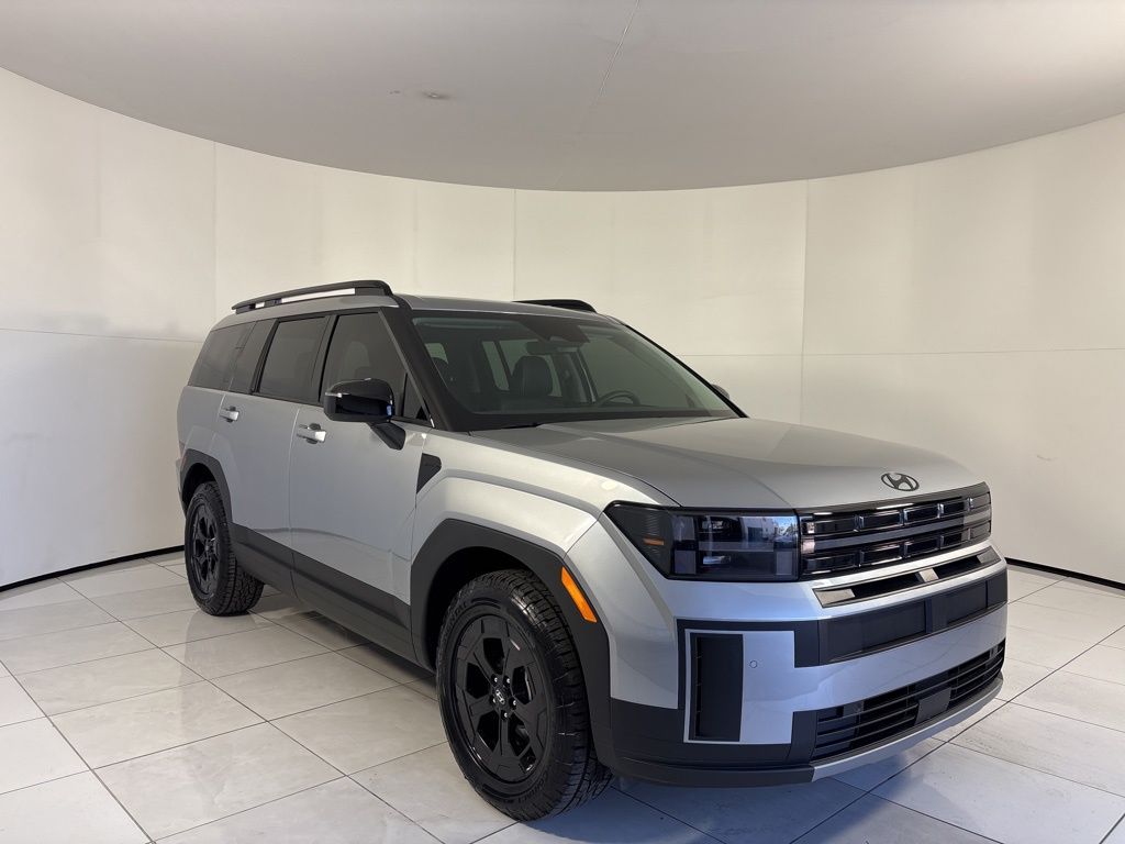 Thumbnail: 2025 Hyundai Santa Fe - 7