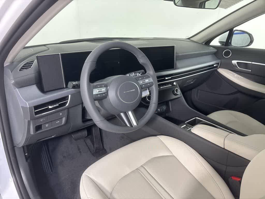 Thumbnail: 2026 Hyundai Sonata - 16