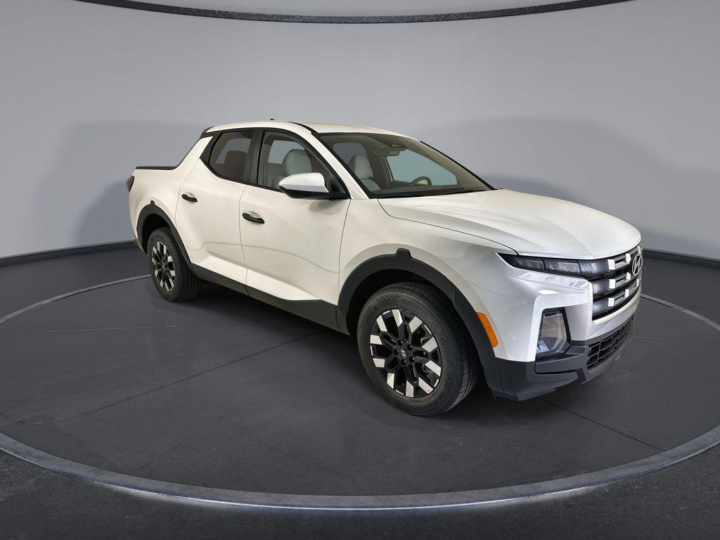 Thumbnail: 2026 Hyundai Santa Cruz - 2