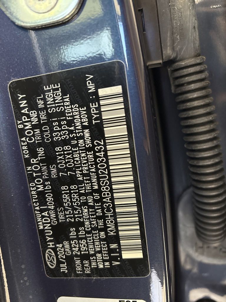 Thumbnail: 2025 Hyundai Kona - 10