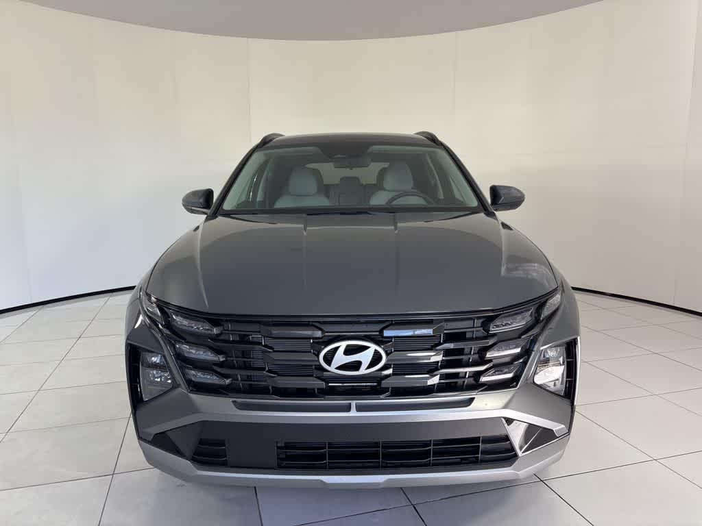 Thumbnail: 2026 Hyundai Tucson - 8