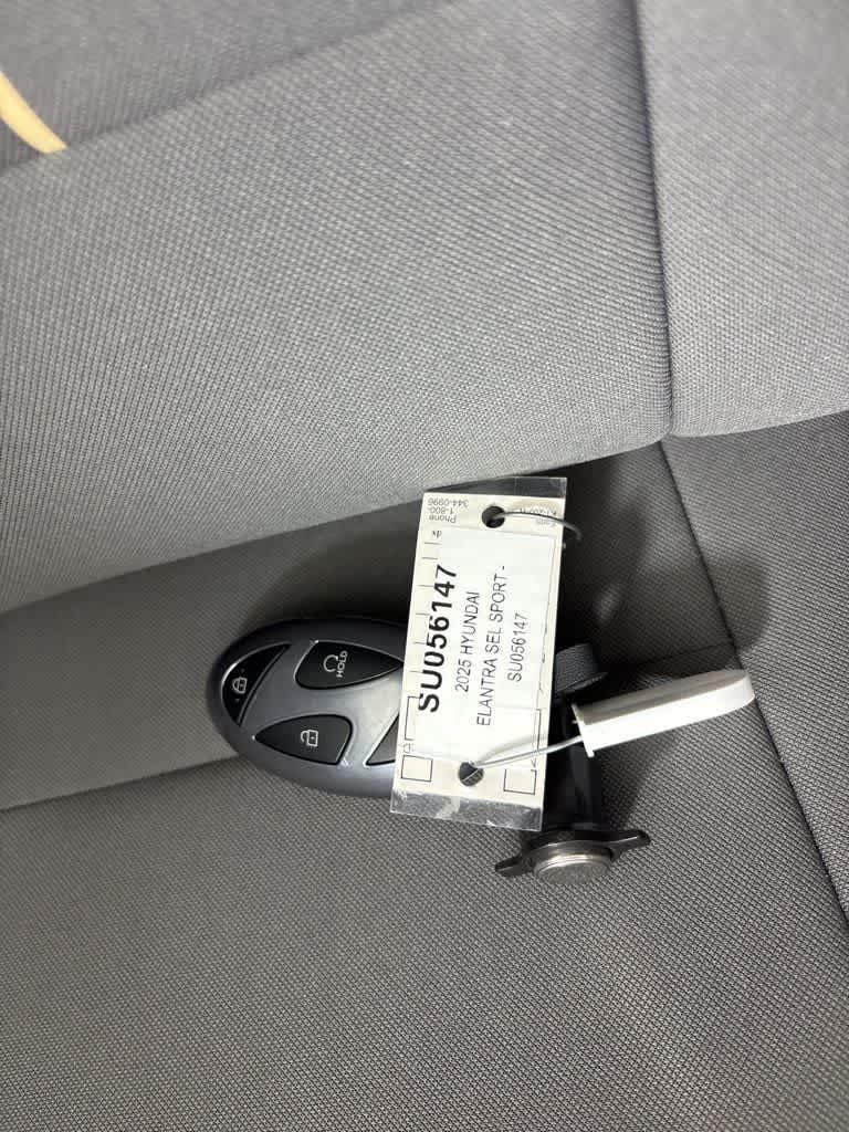Thumbnail: 2025 Hyundai Elantra - 29