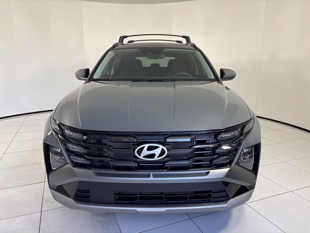 Thumbnail: 2026 Hyundai Tucson - 8