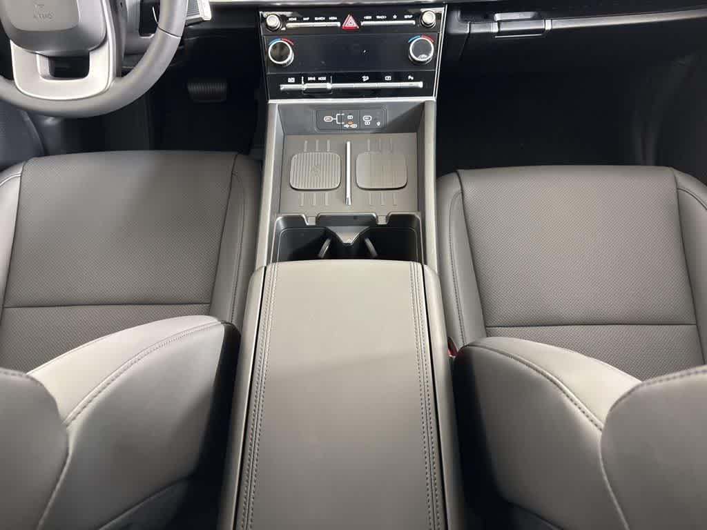 Thumbnail: 2026 Hyundai Santa Fe - 22