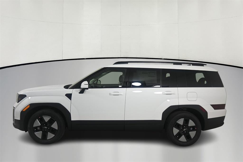 Thumbnail: 2026 Hyundai Santa Fe - 4