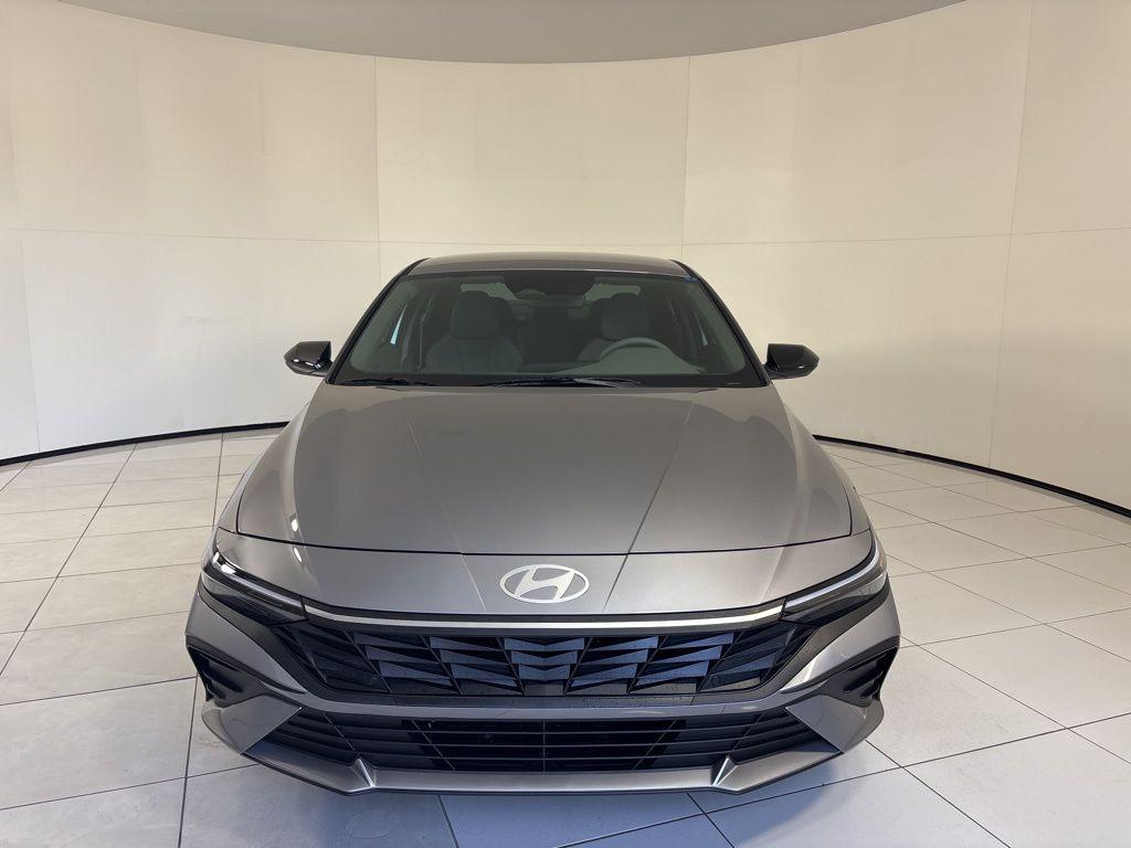 Thumbnail: 2026 Hyundai Elantra - 8